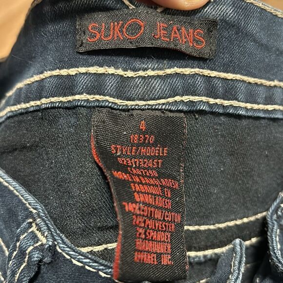 Suko jeans for womens - Picture 4 of 4